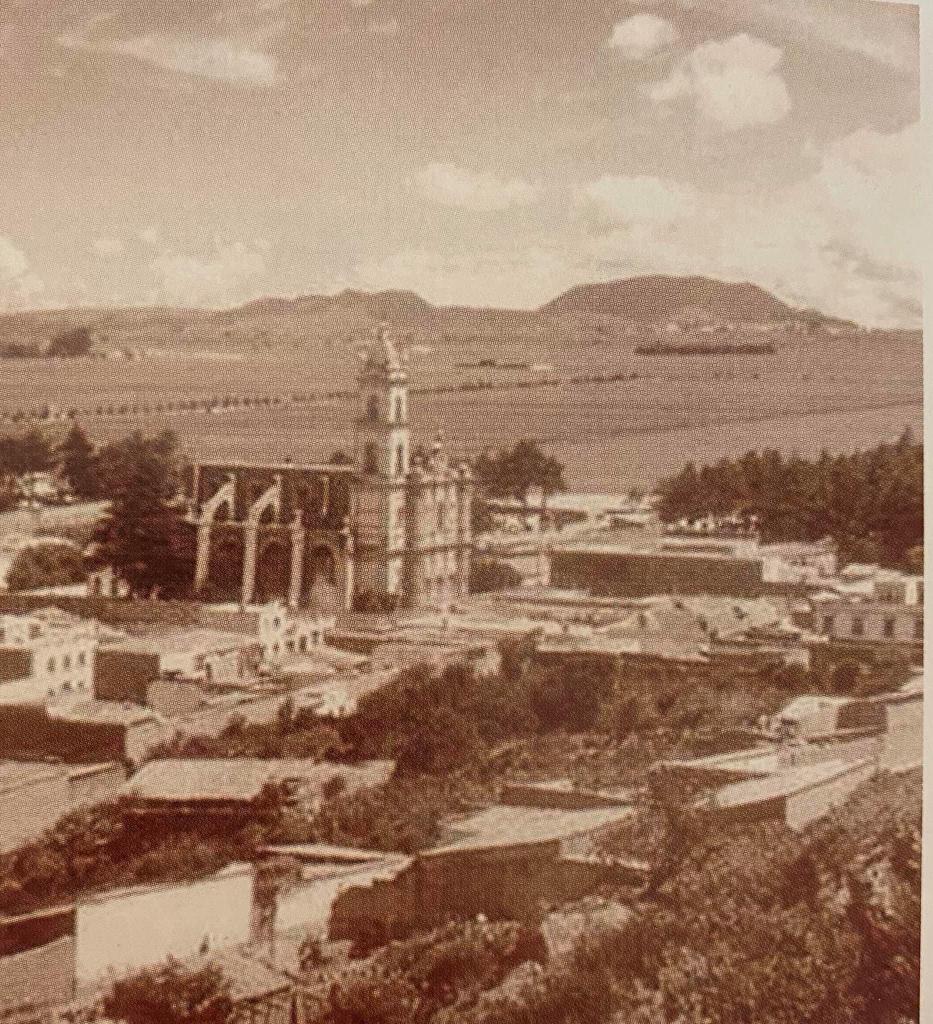 Hoy hablaremos de Alfredo Zárate Albarrán